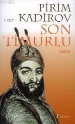 Son Timurlu 2