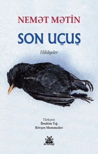 Son Uçuş - Hikayeler
