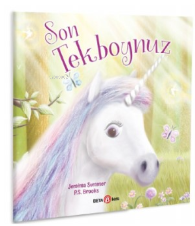Son Unicorn Tekboynuz