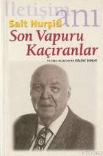 Son Vapuru Kaçıranlar