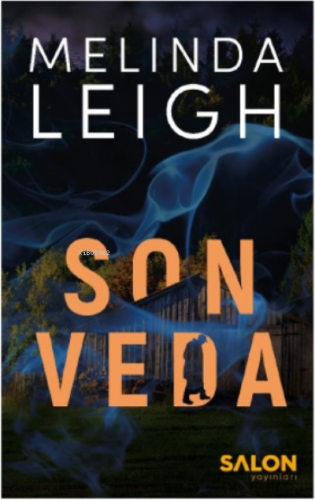 Son Veda;Morgan Dane Serisi 2 Kitap