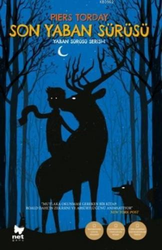 Son Yaban Sürüsü; Yaban Sürüsü Serisi 1