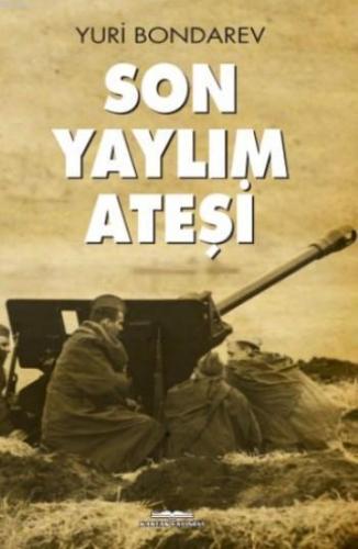 Son Yaylım Ateşi
