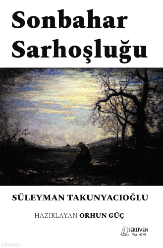 Sonbahar Sarhoşluğu