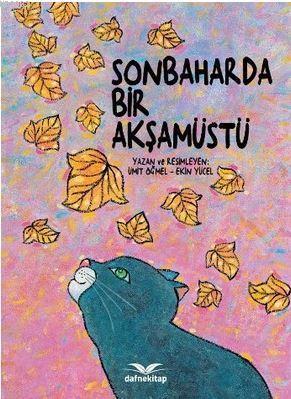 Sonbaharda Bir Akşamüstü