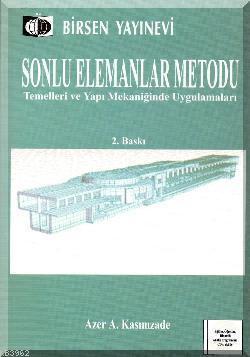 Sonlu Elemanlar Metodu (Cd'li)