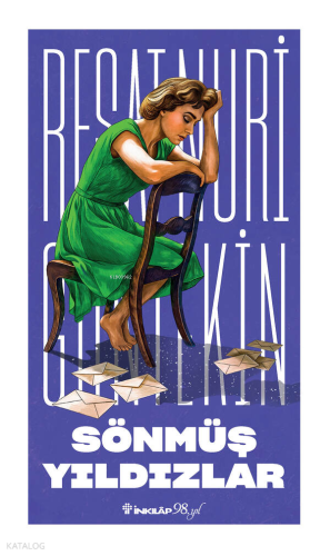 Sönmüş Yıldızlar