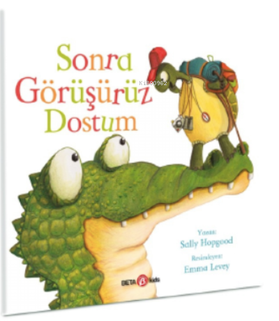 Sonra Görüşürüz dostum