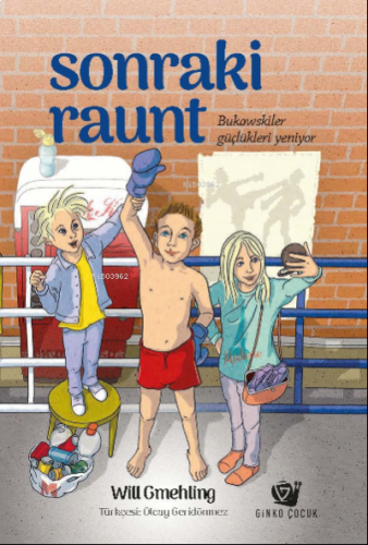 Sonraki Raunt;Bukowskiler güçlükleri yeniyor