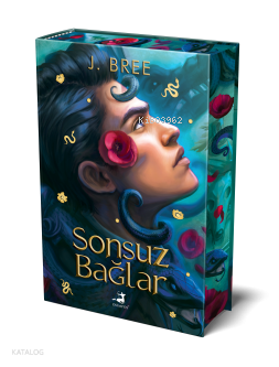 Sonsuz Bağlar (Ciltli)