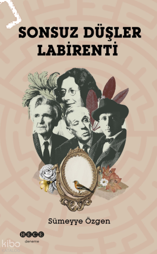 Sonsuz Düşler Labirenti