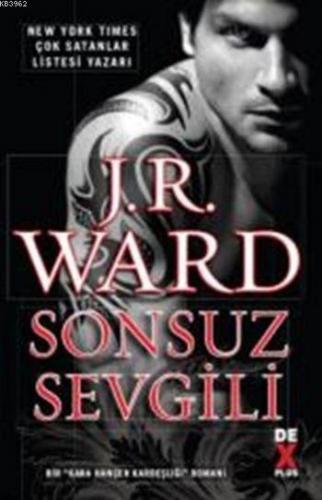 Sonsuz Sevgili; Kara Hançer Kardeşliği 2