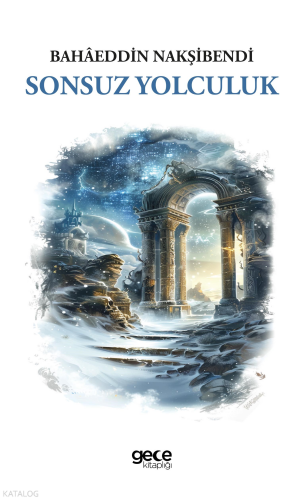 Sonsuz Yolculuk