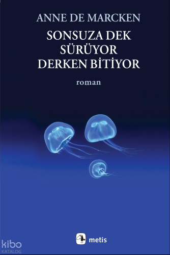 Sonsuza Dek Sürüyor, Derken Bitiyor