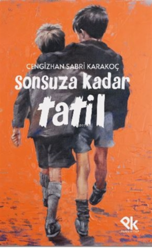 Sonsuza Kadar Tatil
