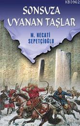 Sonsuza Uyanan Taşlar Bütün Eserleri 20