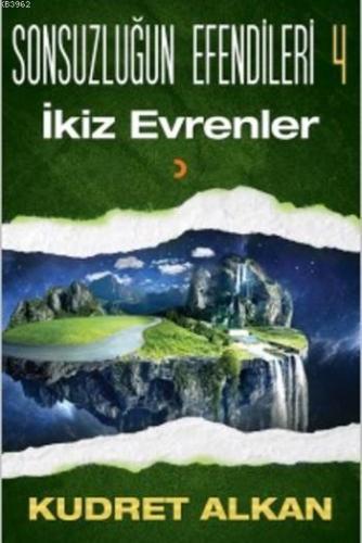 Sonsuzluğun Efendileri 4; İkiz Evrenler