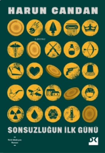 Sonsuzluğun İlk Günü