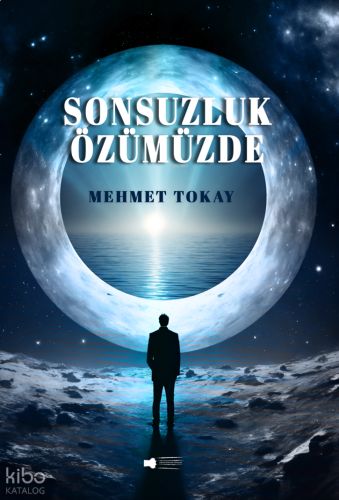 Sonsuzluk Özümüzde