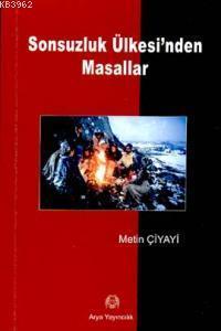 Sonsuzluk Ülkesi´nden Masallar