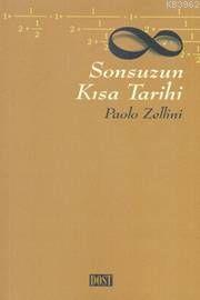 Sonsuzun Kısa Tarihi