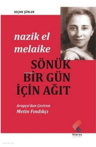 Sönük Bir Gün İçin Ağıt