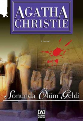 Sonunda Ölüm Geldi