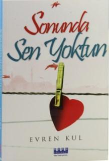 Sonunda Sen Yoktun