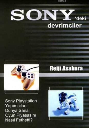 Sony'deki Devrimciler