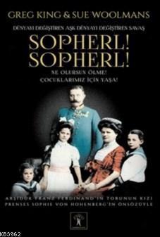 Sopherl Sopherl; Ne Olursun Ölme Çocuklarımız İçin Yaşa