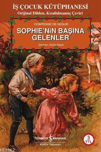Sophie'nin Başına Gelenler