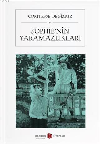 Sophie'nin Yaramazlıkları