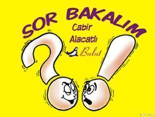 Sor Bakalım; Bilmeceler
