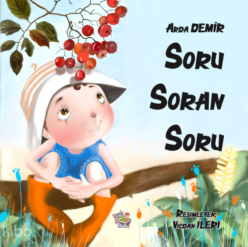 Soru Soran Çocuk