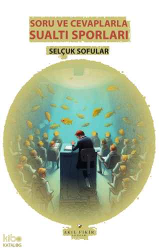 Soru ve Cevaplarla Su Altı Sporları