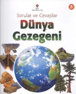 Sorular ve Cevaplar - Dünya Gezegeni