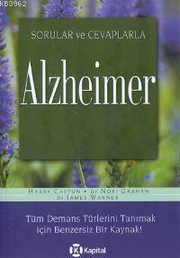 Sorular ve Cevaplarla Alzheimer