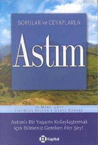 Sorular ve Cevaplarla  - Astım