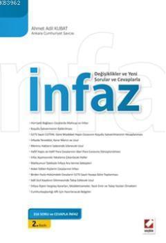Sorular ve Cevaplarla İnfaz