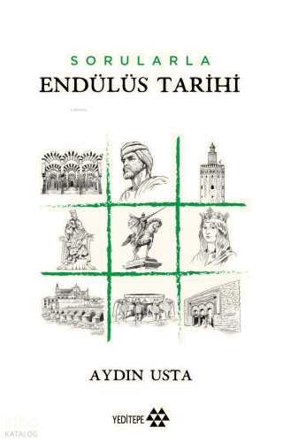 Sorularla Endülüs Tarihi