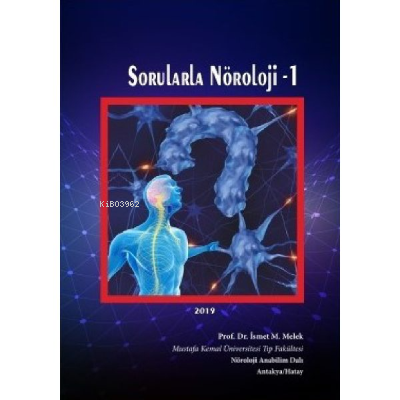 Sorularla Nöroloji 1