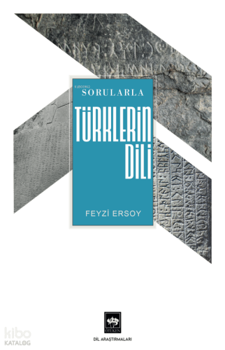 Sorularla Türklerin Dili