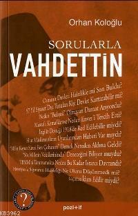 Sorularla Vahdettin
