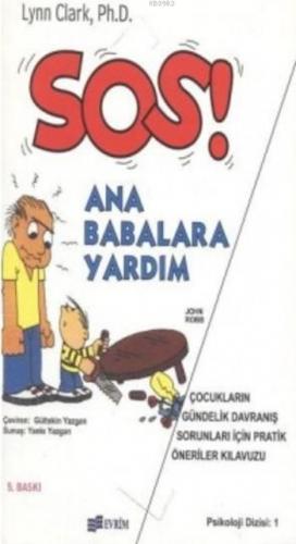 Sos! Ana Babalara Yardım