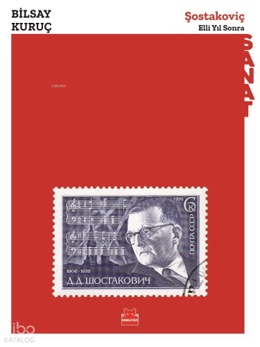 Şostakoviç;Elli Yıl Sonra