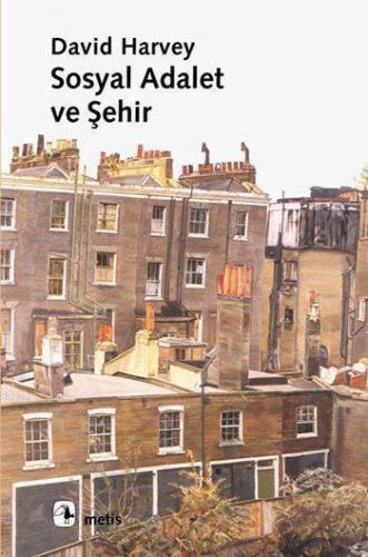 Sosyal Adalet ve Şehir