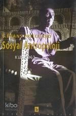 Sosyal Antropoloji