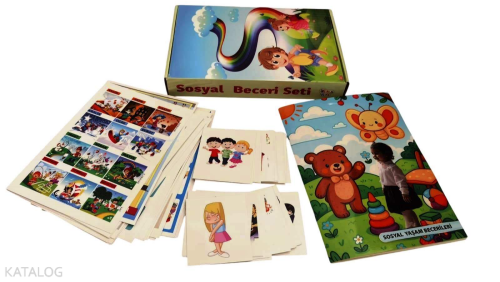 Sosyal Beceri Seti
