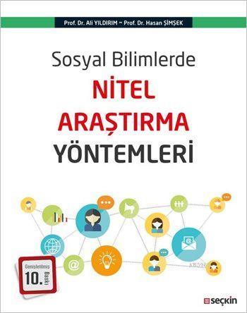 Sosyal Bilimlerde Nitel Araştırma Yöntemleri