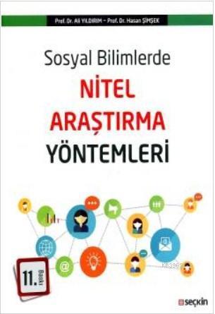 Sosyal Bilimlerde Nitel Araştırma Yöntemleri